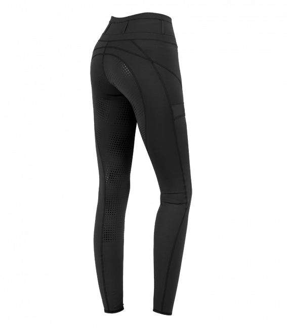 ELT Hanna High Waist Riding Leggings