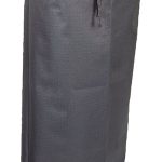 Light Weight Driving Apron in Black