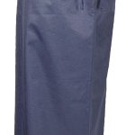 Heavy Weight Driving Apron in Navy