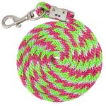 Abstract Lead Rope