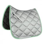 Waldhausen Esperia Pastel Dressage Saddle Pad