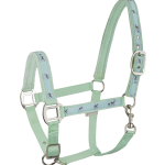 Waldhausen Little Horses Halter Pastel