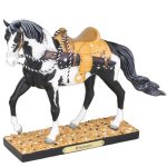 The Trail of Painted Ponies - Winchester