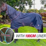 Zilco Defender X Combo with 100gm Liner