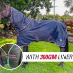 Zilco Defender X Combo with 300gm Liner