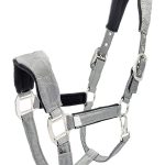Shimmer Halter