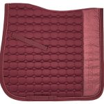 Dazzle Equestrian Dressage Saddle Cloth