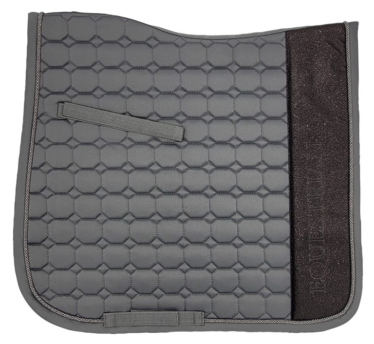 Dazzle Equestrian Dressage Saddle Cloth Your Saddlery