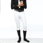 Emcee Igor Men's Competition Breeches