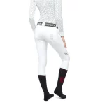 Emcee Quin Full Seat Competition Breeches