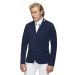 Emcee Men's Show Jacket