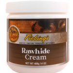 Fiebings Rawhide Cream 400g CLR
