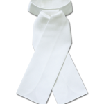 ELT Men's White Stock