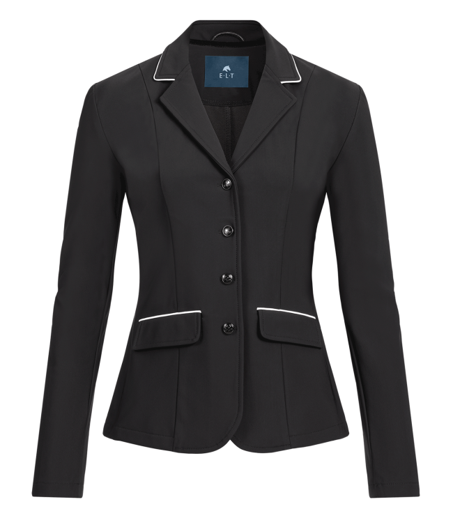 ELT Donna Women's Competition Jacket | Your Saddlery