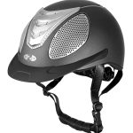 Oscar Shield Riding Helmet