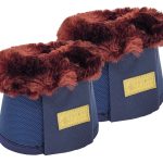 Estate Fleece Overreach Boots