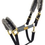 Estate Fleece Halter