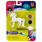 Breyer Activity Horse Paint & Play Singles