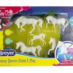 Breyer Activity Fantasy Horse Paint & Play Kit
