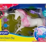 Breyer Activity Unicorn Paint & Play