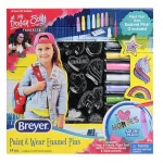 Breyer Activity Paint & Wear Enamel Pins