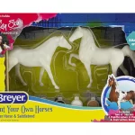 Breyer Activity PYOH Quarter Horse & Saddlebred