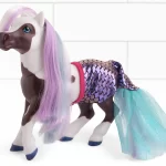 Breyer Activity Marina Bath Time Colour Change Mer-Pony
