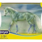 Breyer Freedom Le Mer - Unicorn of the Sea