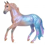 Breyer Freedom Cora - Mermaid of the Sea