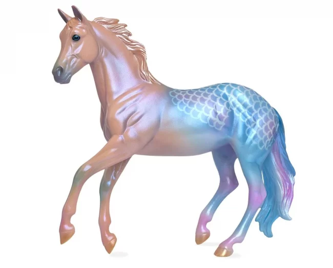 Breyer Freedom Cora - Mermaid of the Sea