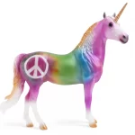 Breyer Freedom Keep the Peace