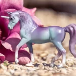 Breyer Stablemates Unicorn Single - Opal