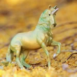 Breyer Stablemates Unicorn Single - Peridot