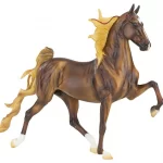 Breyer Traditional Marc of Charm Saddlebred