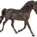 Breyer Traditional MorganQuest Native Sun