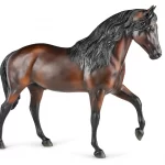 Breyer Traditional Vivaldi de Besilu - Champion Paso Fino