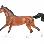 Breyer Traditional Adamek - Akhal Teke