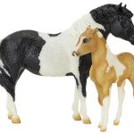 Breyer Traditional The Phantom & Misty