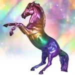 Breyer Traditional Jewel - Fall Decorator