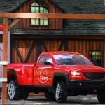Breyer Traditional Dually Truck