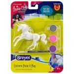 Breyer Activity Unicorn Paint & Play Singles