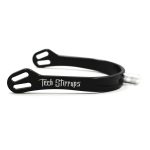 Tech Stirrups Florence Spurs