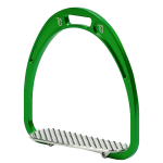 Tech Stirrup Rome Racing