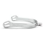 Tech Stirrups Milan Spurs
