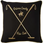 Country Polo Cushion 50x50