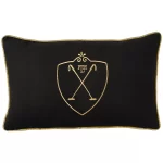 Country Polo Cushion 30x50