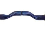 Bombers Eggbutt Ported Pivot