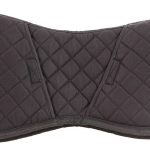Quilted Half Pad with Inserts