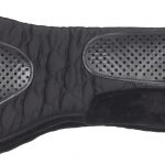 Fleece-Gel Half Pad