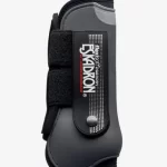 Eskadron Flexisoft Cross Country Boots - Front
